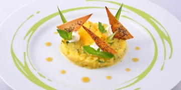 Plating Techniques: A Crucial Element in Modern Culinary Culture