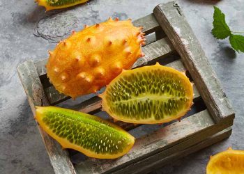 Unusual Fruits and Vegetables: Bringing Color, Shape, and Unique Culinary Experiences