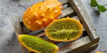 Unusual Fruits and Vegetables: Bringing Color, Shape, and Unique Culinary Experiences