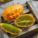 Unusual Fruits and Vegetables: Bringing Color, Shape, and Unique Culinary Experiences