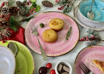 The Art of Food: How Different Colors of Ingredients Create a Visual Feast