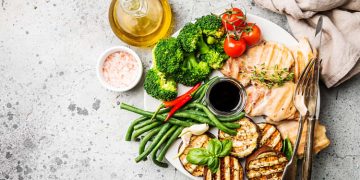 Emerging Food Trends: Dual Innovation of Visual Appeal and Flavor