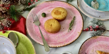 The Art of Food: How Different Colors of Ingredients Create a Visual Feast