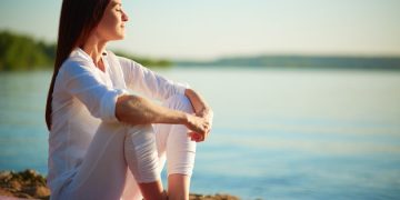 The Integration of Relaxation and Meditation: A Path to Holistic Well-being