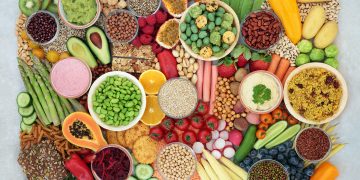 More People Are Turning to Plant-Based Diets, Not Only Because of Health Benefits, But Also Because of Their Environmental Impact