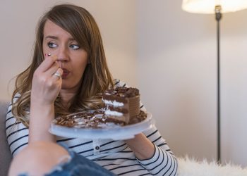 In Recent Years, More and More Research Focuses on the Relationship Between Emotions and Food