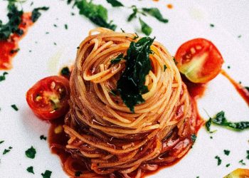 Artistic Culinary Design: Transforming Every Dish into a Masterpiece