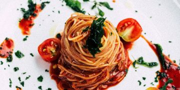 Artistic Culinary Design: Transforming Every Dish into a Masterpiece