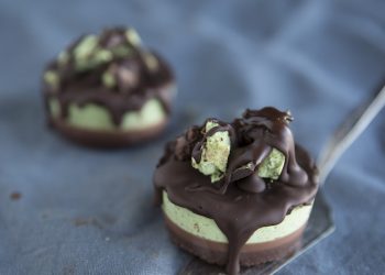 Plant-Based Desserts: The Rise of Animal-Free Sweets in a Plant-Based Diet Era