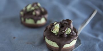 Plant-Based Desserts: The Rise of Animal-Free Sweets in a Plant-Based Diet Era