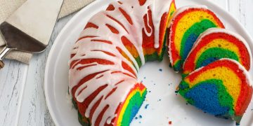 The Importance of Color Pairing and Ingredient Selection in Food Presentation