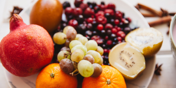 Seasonal Fruits and Natural Ingredients: Elevating Culinary Experiences through Freshness and Flavor