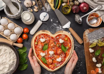 Behind Every Meal: The Selfless Love Behind Cooking in Homes and Small Restaurants