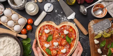 Behind Every Meal: The Selfless Love Behind Cooking in Homes and Small Restaurants