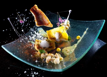 Food Photography: No Longer Just About Documenting a Meal, But a Unique Art Form