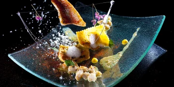 Food Photography: No Longer Just About Documenting a Meal, But a Unique Art Form