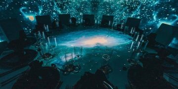 Immersive Dining: The Emergence of a New Trend in Culinary Experience