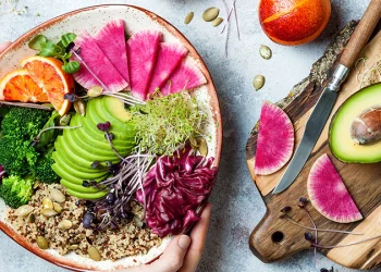 Colorful Cuisine: How Vibrant Foods Enhance Both Appeal and Nutrition