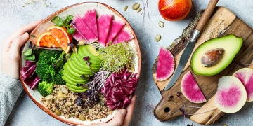 Colorful Cuisine: How Vibrant Foods Enhance Both Appeal and Nutrition