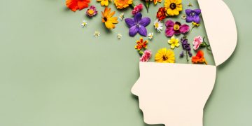 Nourishing Mental Health: The Importance of Psychological Well-being Beyond Nutrition