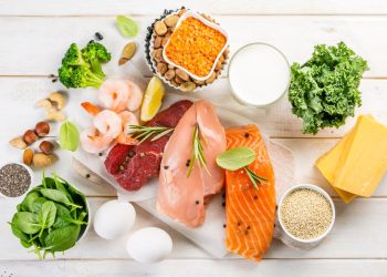 Mind-Body Balance Diet: A Holistic Approach to Wellness