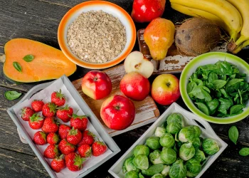 Pay Attention to the Color, Aroma, and Flavor of Food, as Well as Your Hunger and Fullness Cues